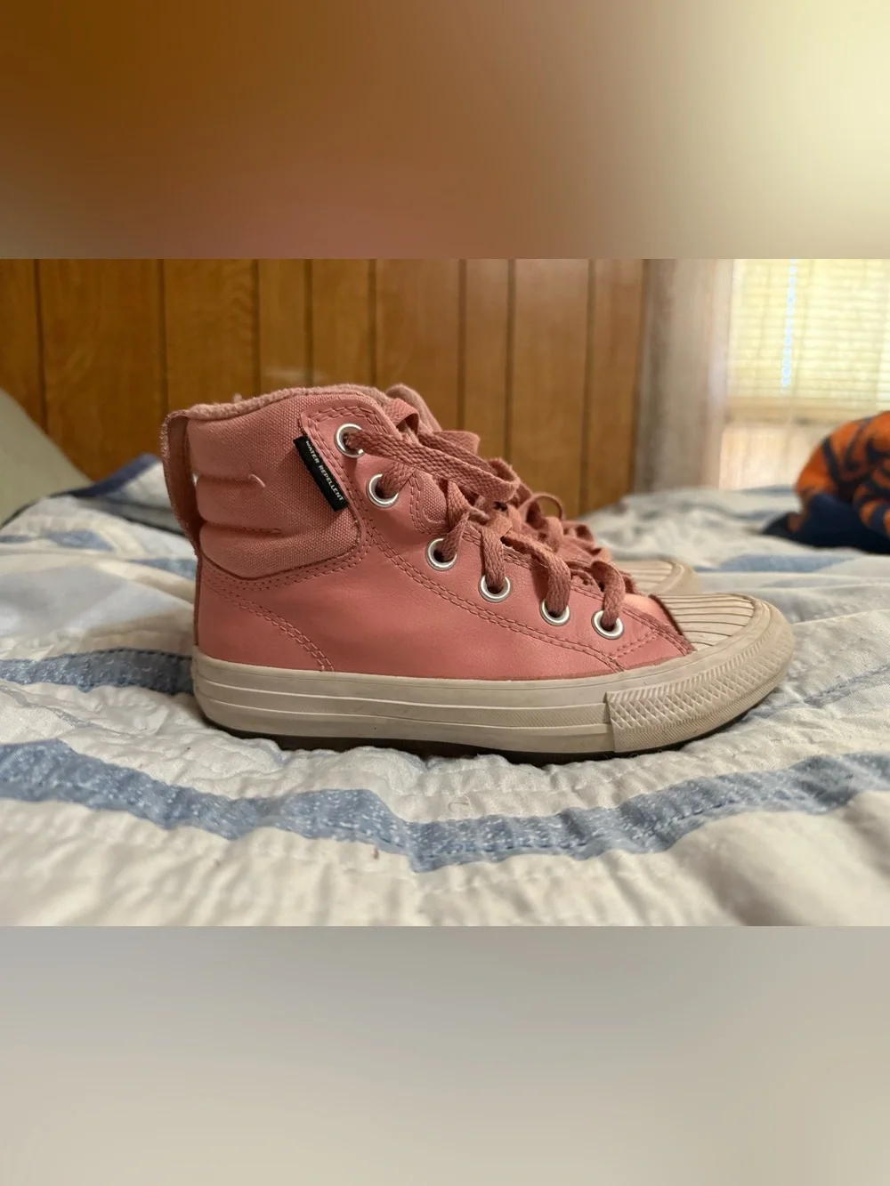 Kids converse Berkshire Boot
